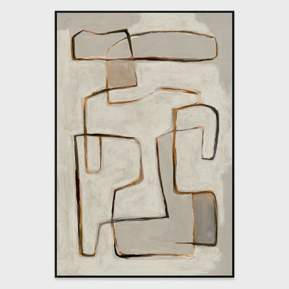 Artisan Abstract