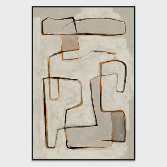 Artisan Abstract