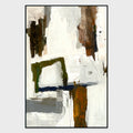 Elevated Abstract
