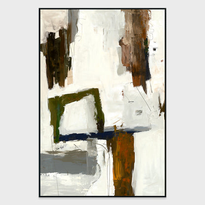 Elevated Abstract