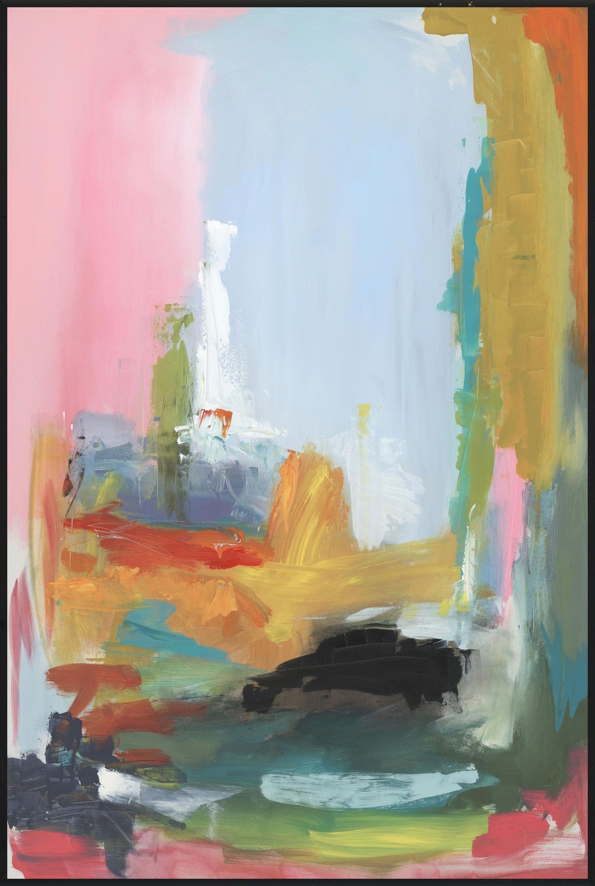 Curated Abstract