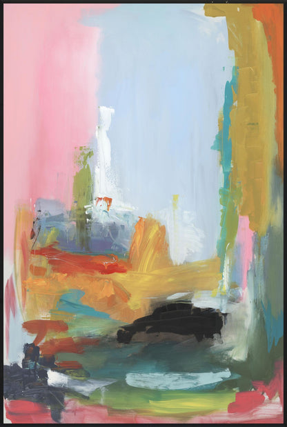 Curated Abstract