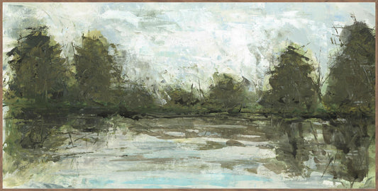 Curated Landscape