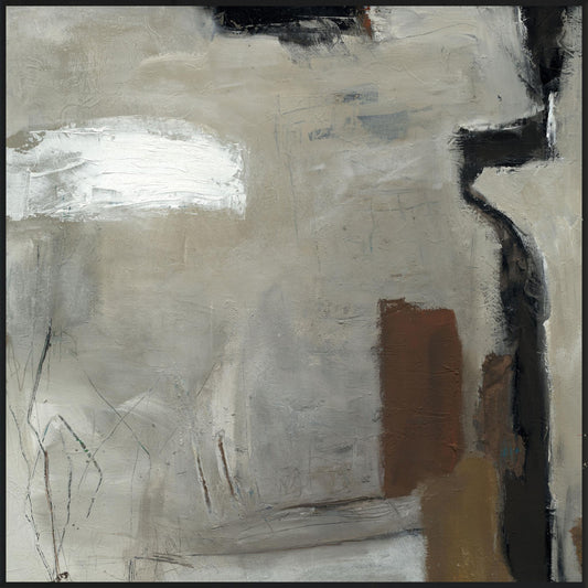 Elevated Abstract