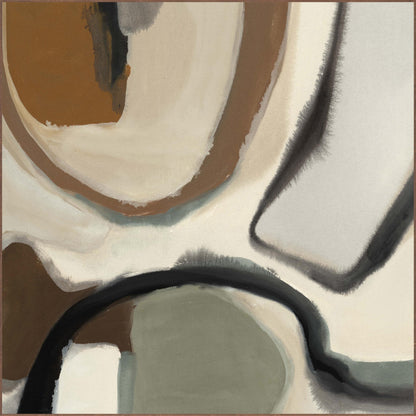 Elevated Abstract