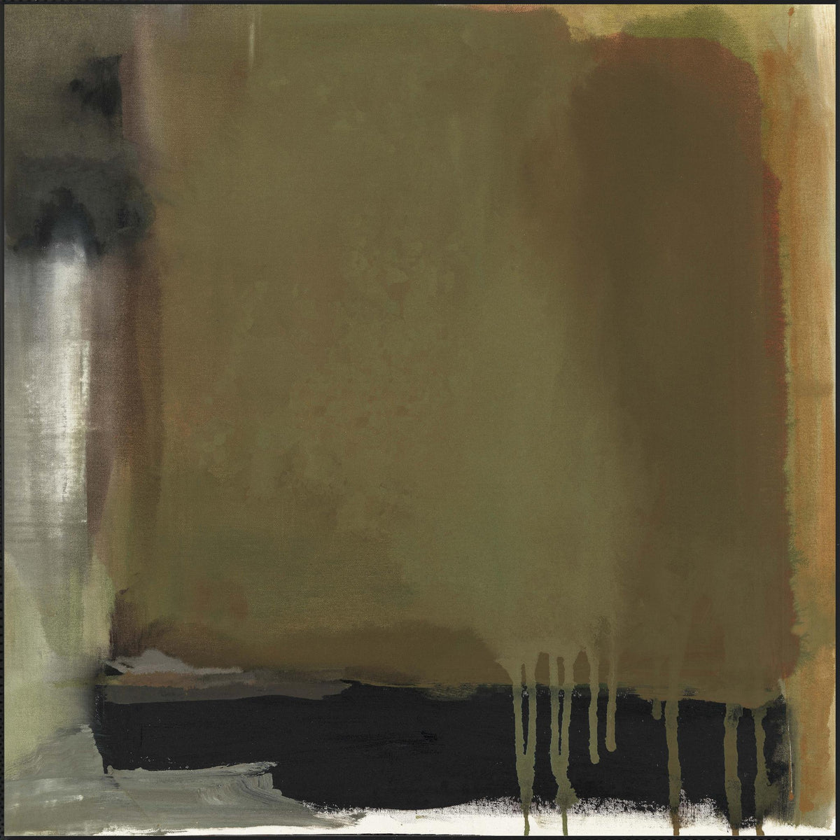 Elevated Abstract