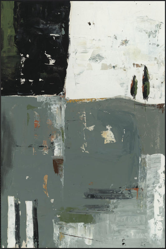 Heritage Abstract
