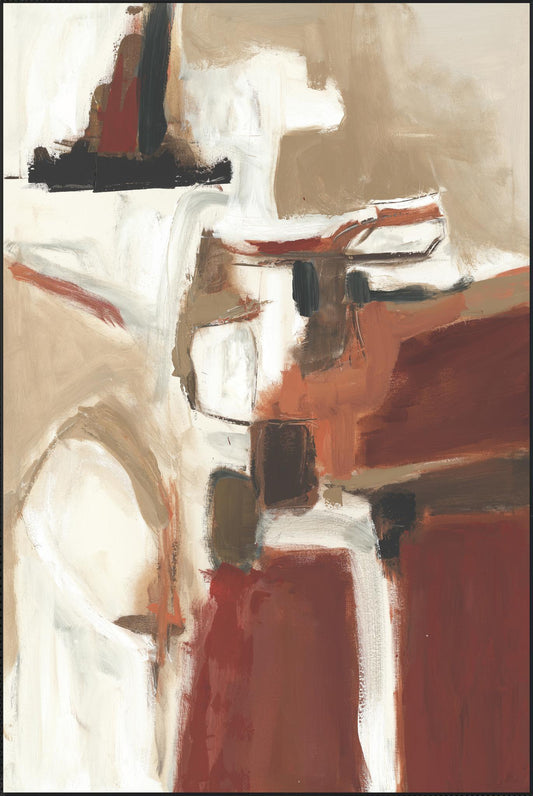 Modern Abstract