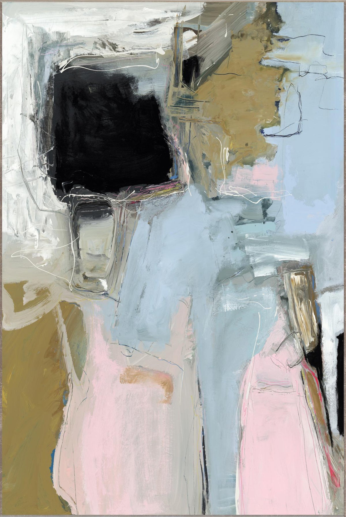 Curated Abstract
