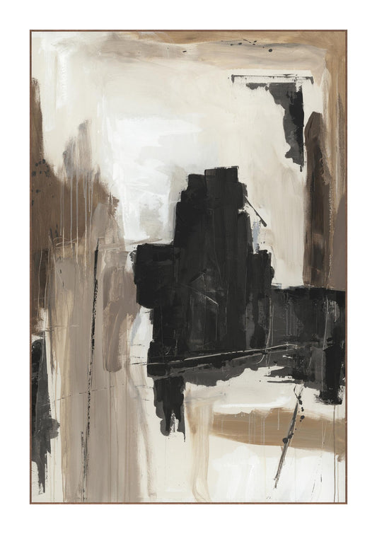 Elevated Abstract