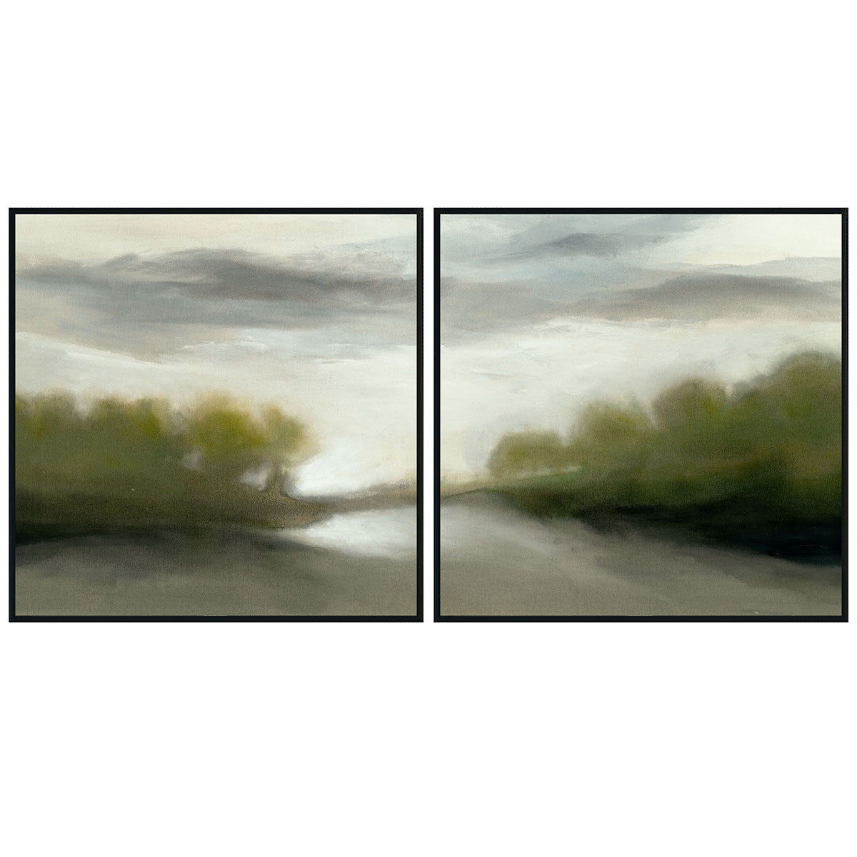 Elevated Abstract