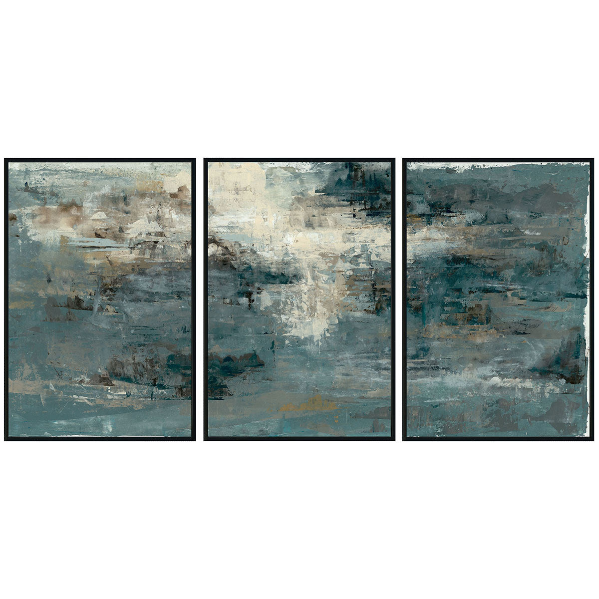 Heritage Abstract