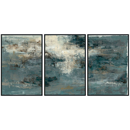 Heritage Abstract