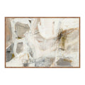 Heritage Abstract