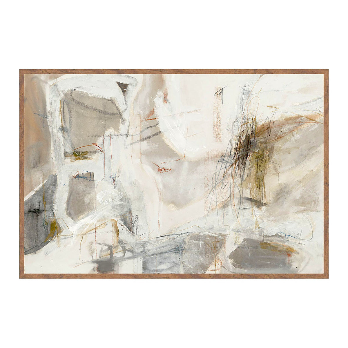 Heritage Abstract