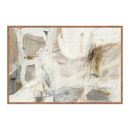 Heritage Abstract