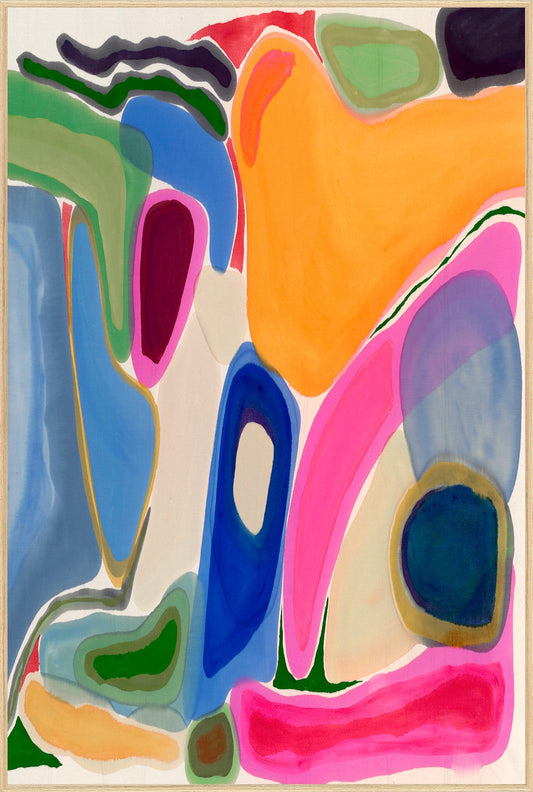 Modern Abstract