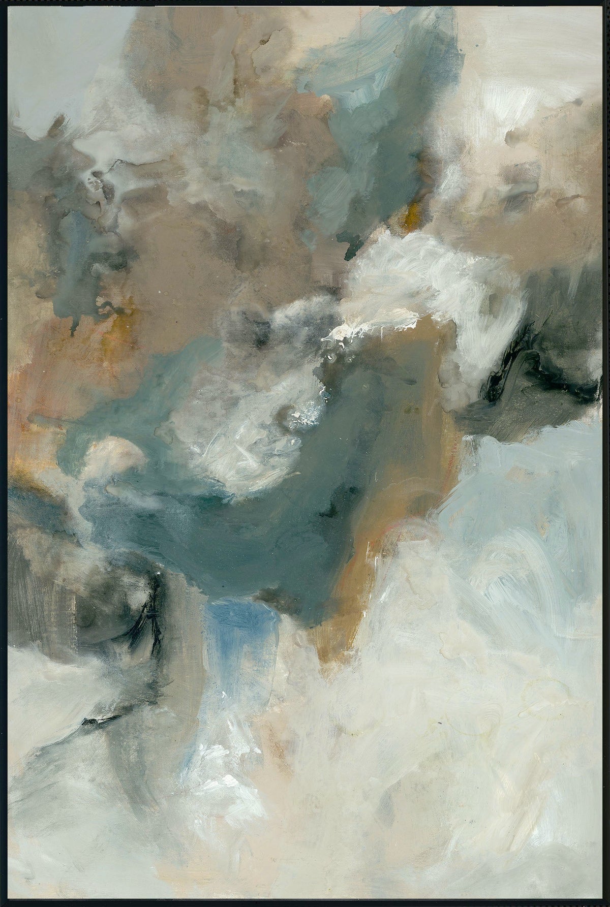Refined Abstract