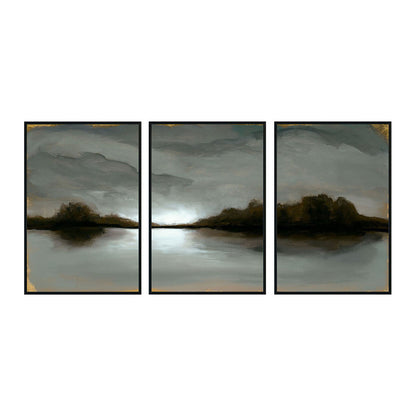 Curated Landscape