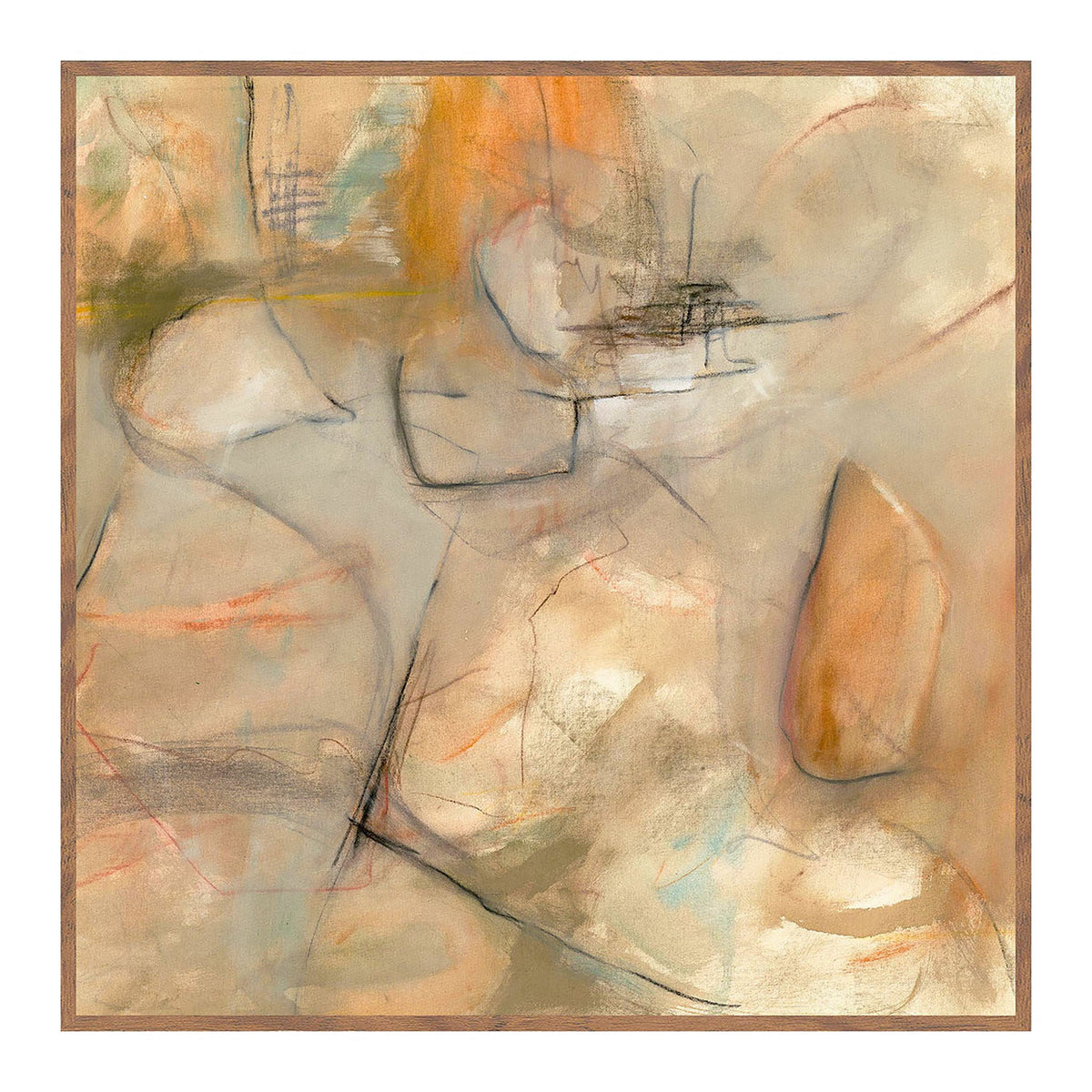 Curated Abstract