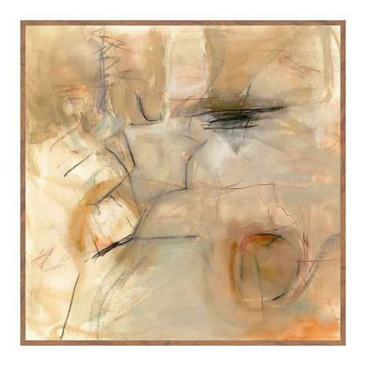 Artisan Abstract
