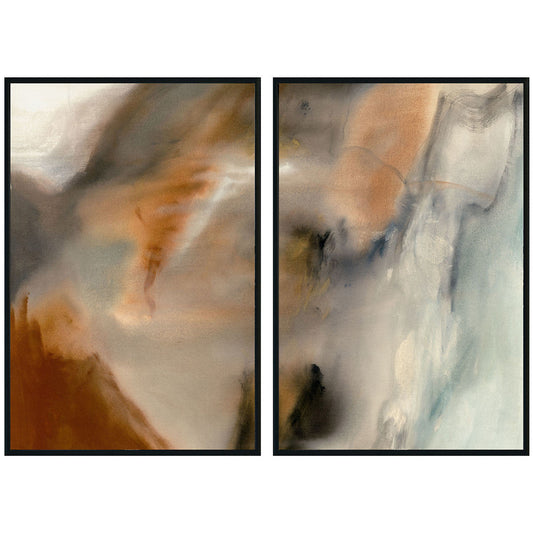 Artisan Abstract