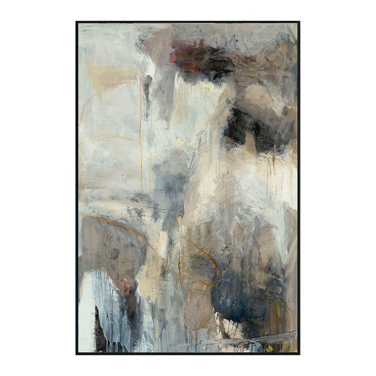 Elevated Abstract