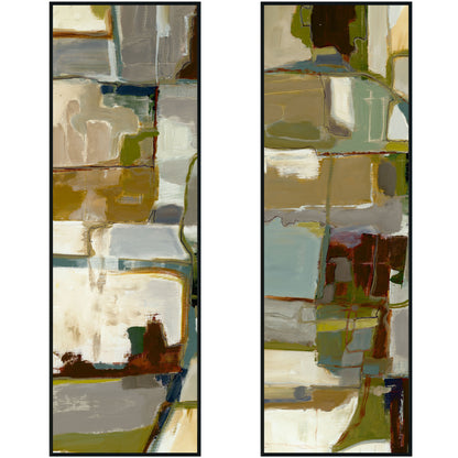 Artisan Abstract