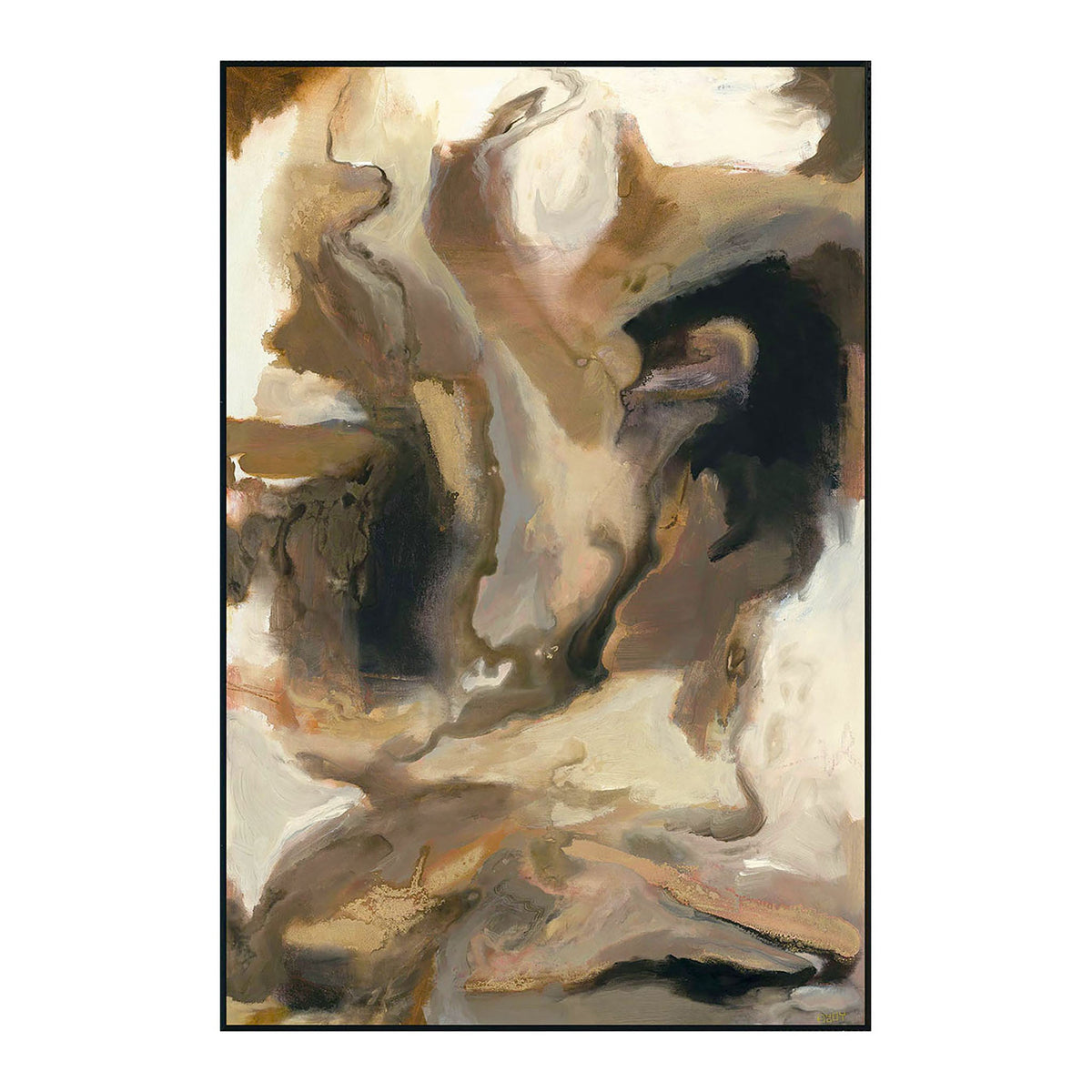 Heritage Abstract