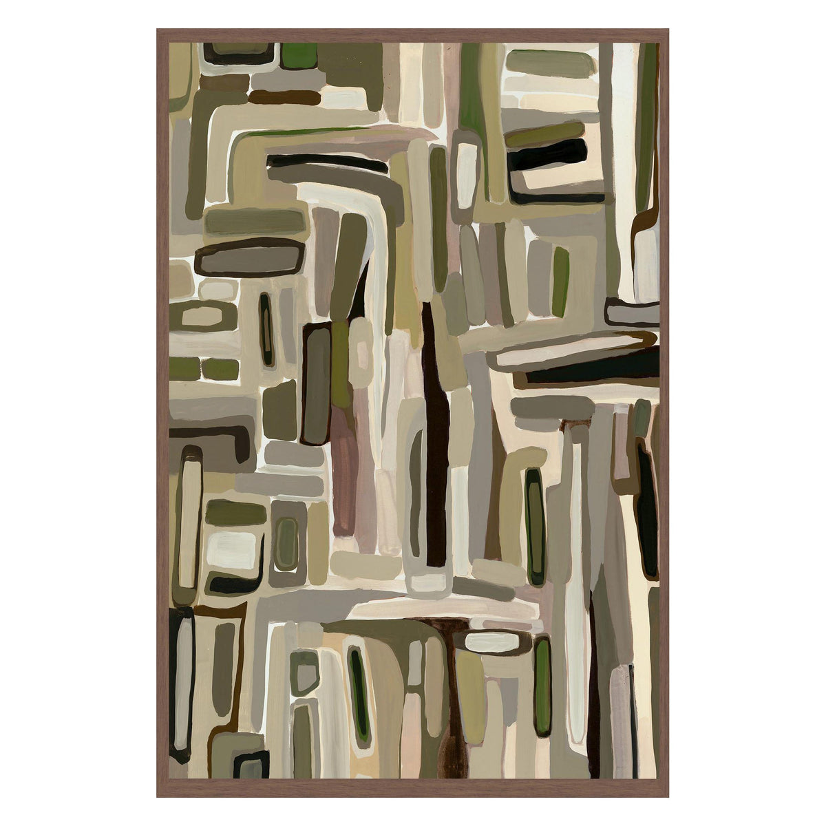 Curated Abstract
