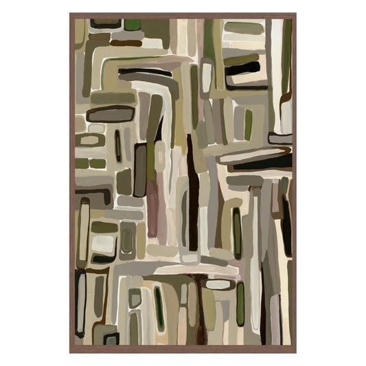 Curated Abstract