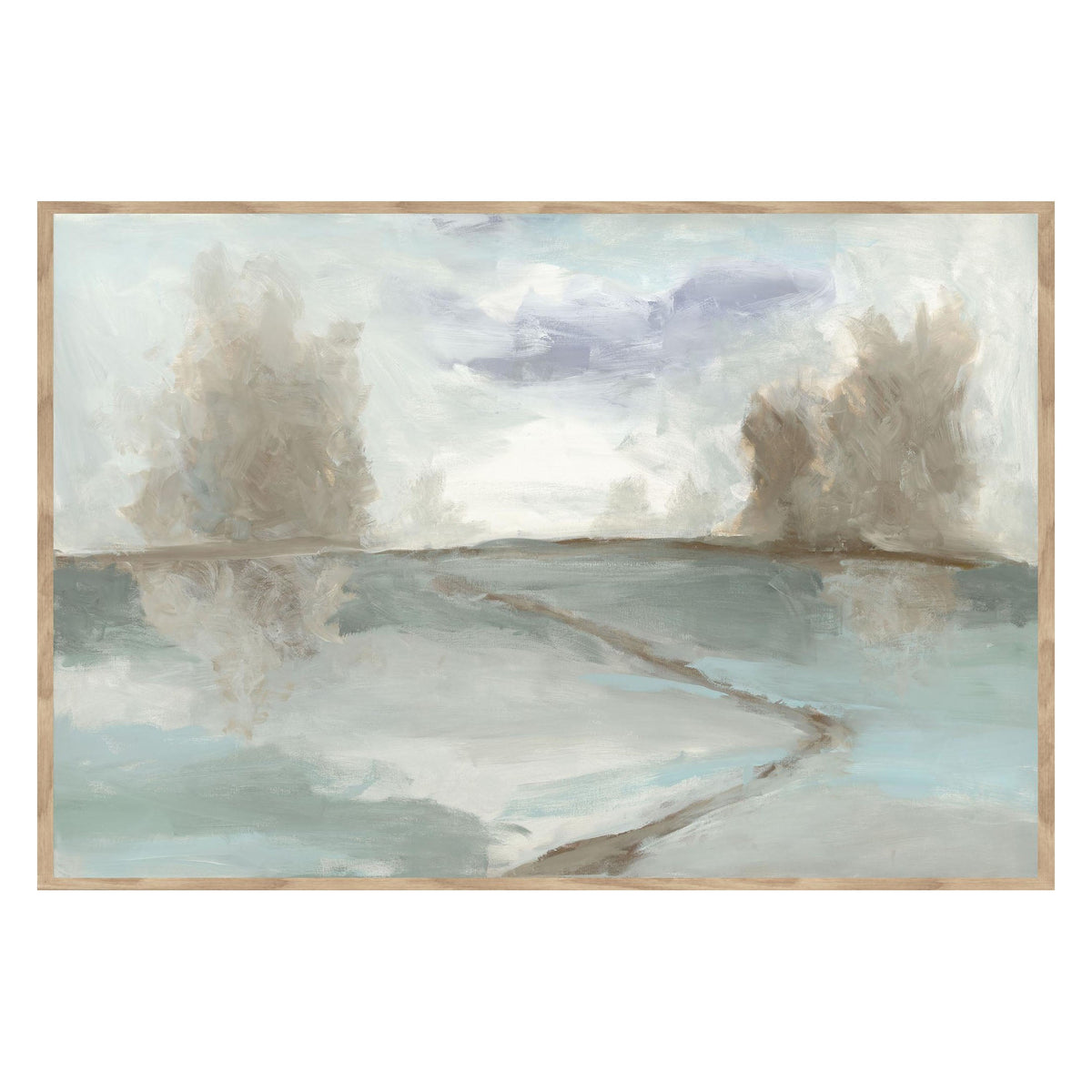 Heritage Abstract