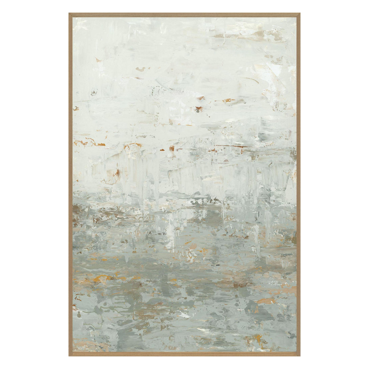 Signature Abstract