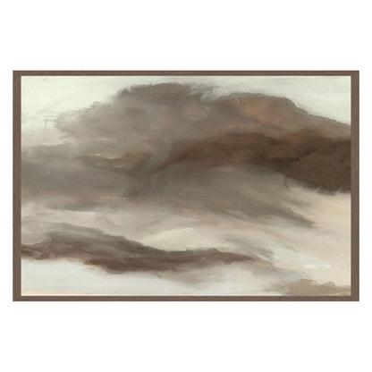 Crafted Abstract