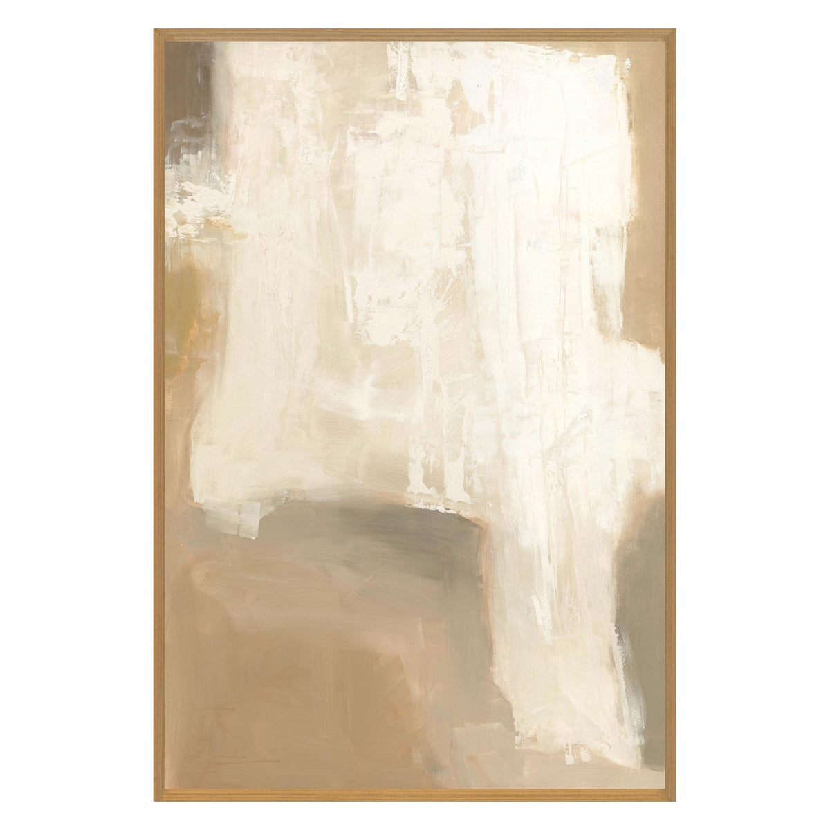 Crafted Abstract