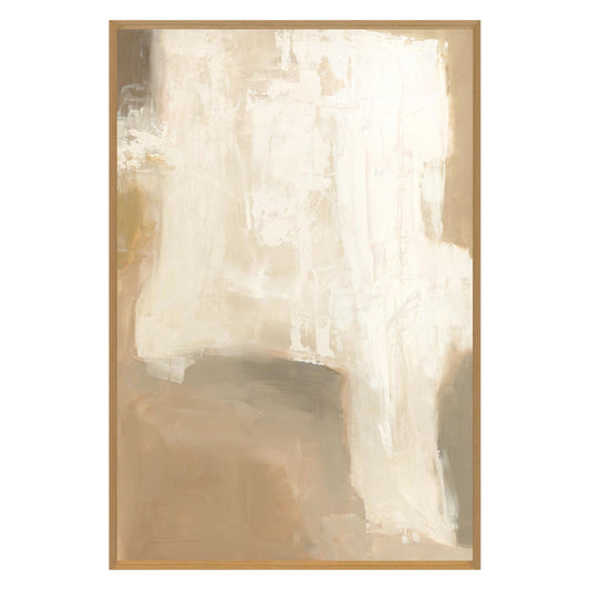 Crafted Abstract