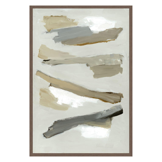 Crafted Abstract