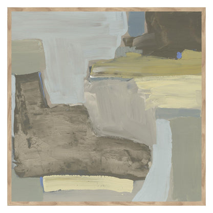 Signature Abstract