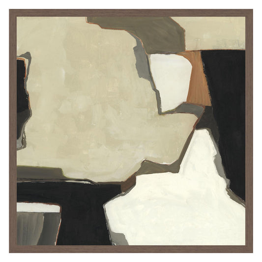 Signature Abstract