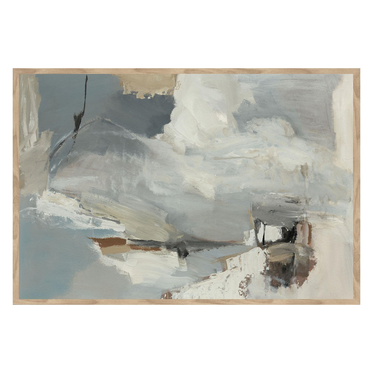 Artisan Abstract