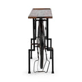 Signature Bar & Counter Table