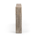 Curated Console Table
