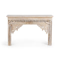 Refined Console Table