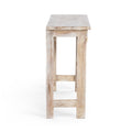 Refined Console Table
