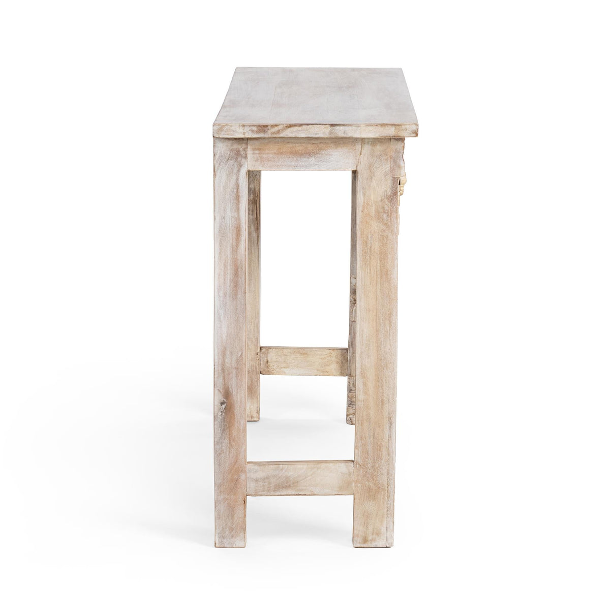 Refined Console Table