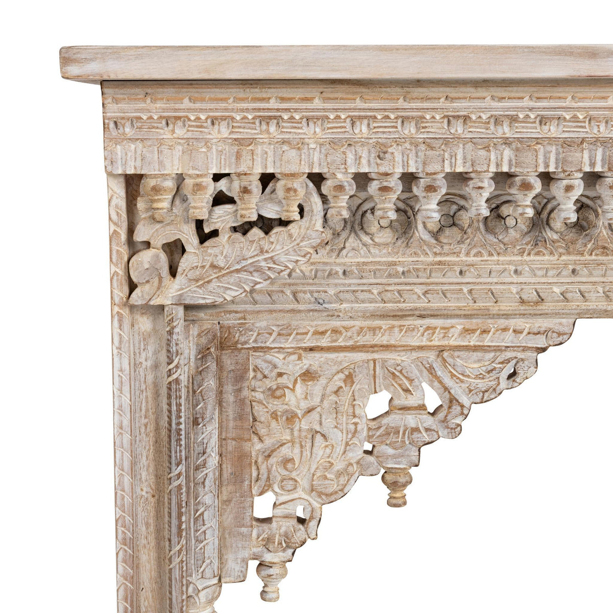 Refined Console Table
