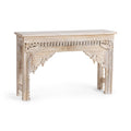 Refined Console Table