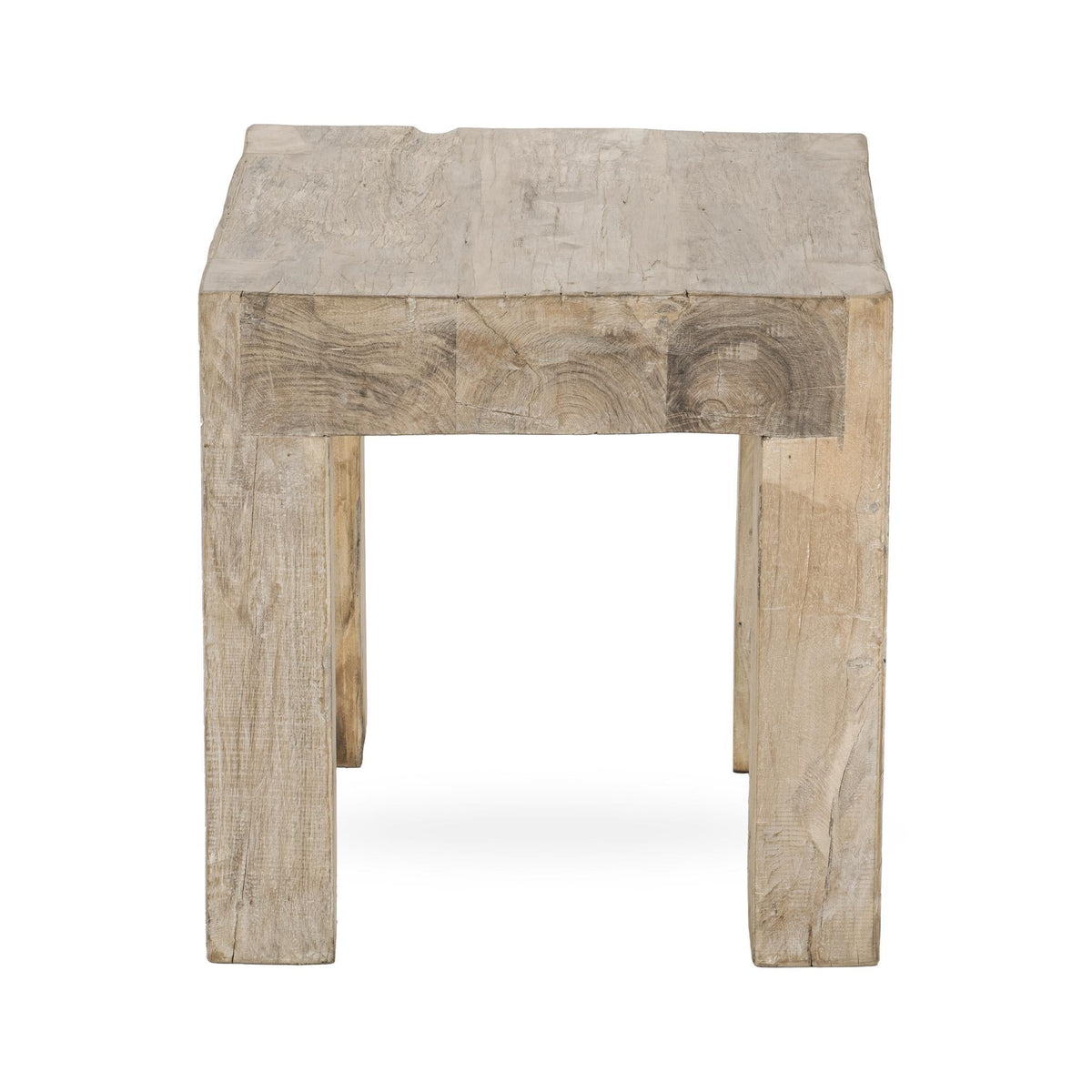 Kenwood 3 End Table