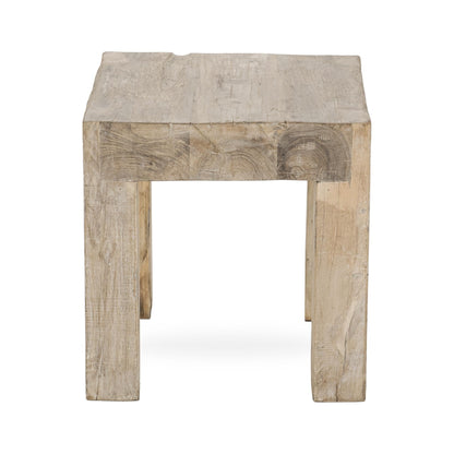 Kenwood 3 End Table