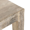 Kenwood 3 End Table